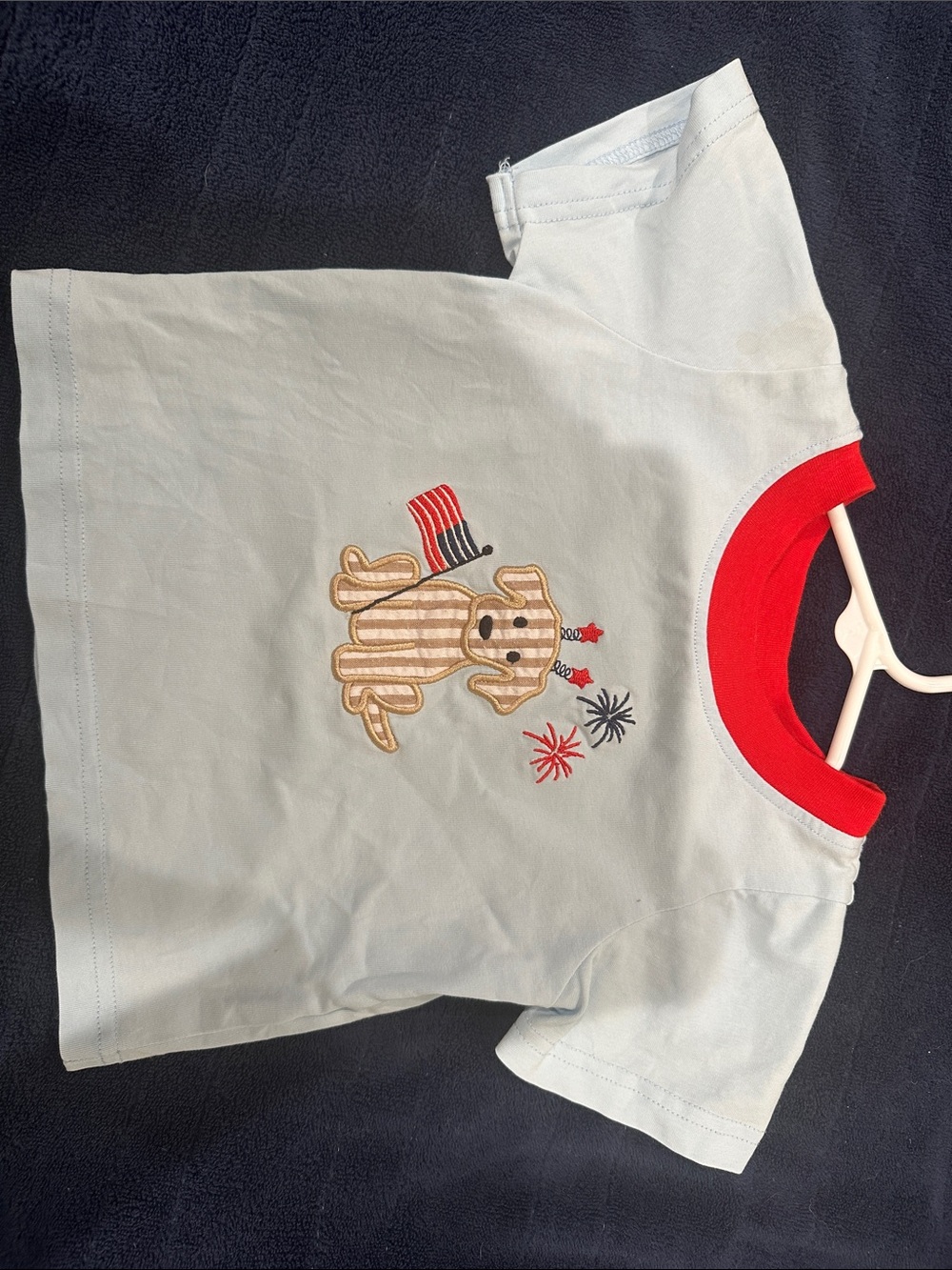Busy Bees Smocks 6MO